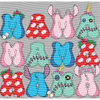 Mother's Day-MM 1341